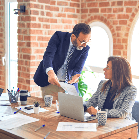 CryptoFlux69 équipe d'experts en investissement cryptographique