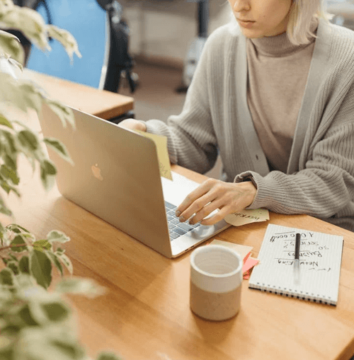 CryptoFlux69 illustration de l'équipe de soutien