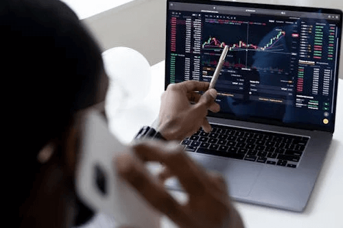 CryptoFlux69 communauté et soutien